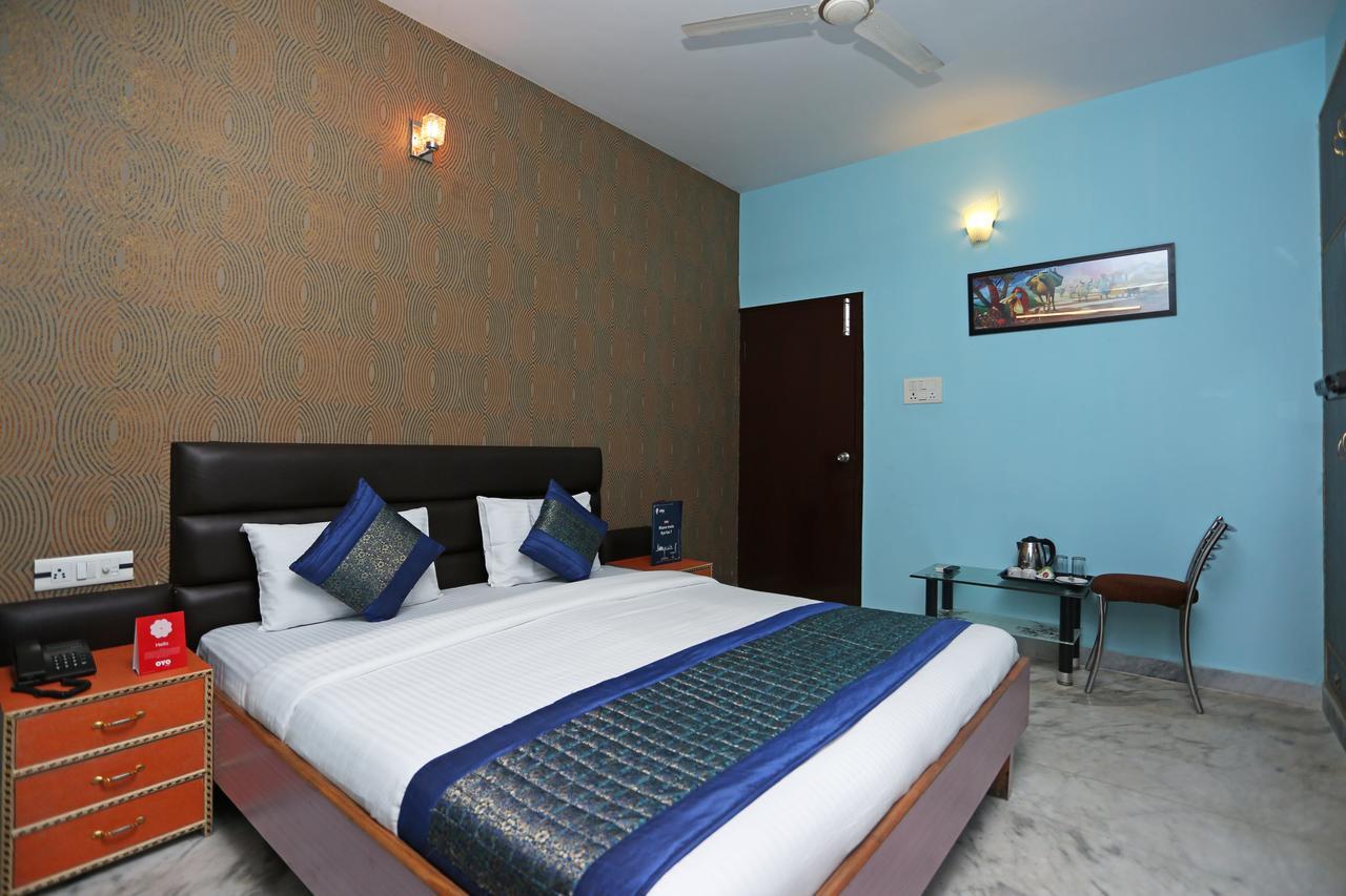 Oyo 9061 Savera Retreat Hotel Patna  Eksteriør billede